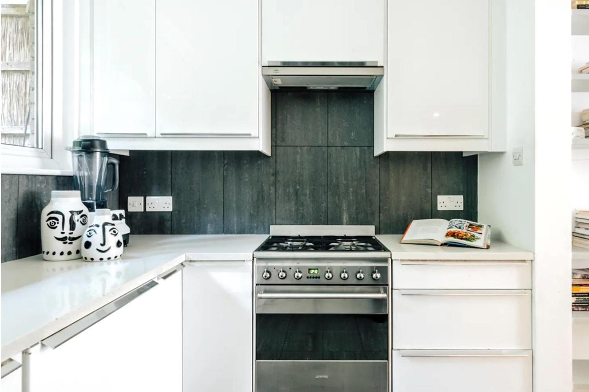 3 Bdrm Notting Hill Mews House - 2 Balconies Villa London Exterior photo